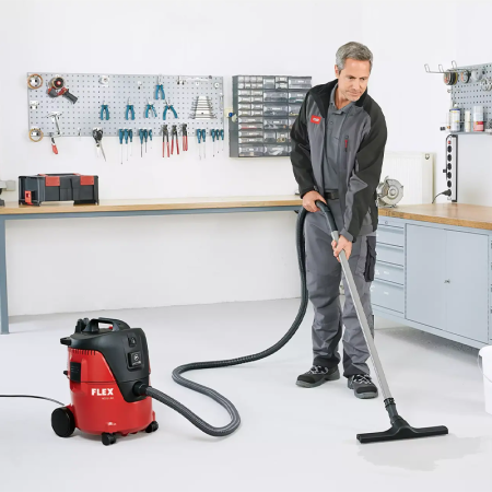 Aspirateur VC 21 L MC 20L FLEX