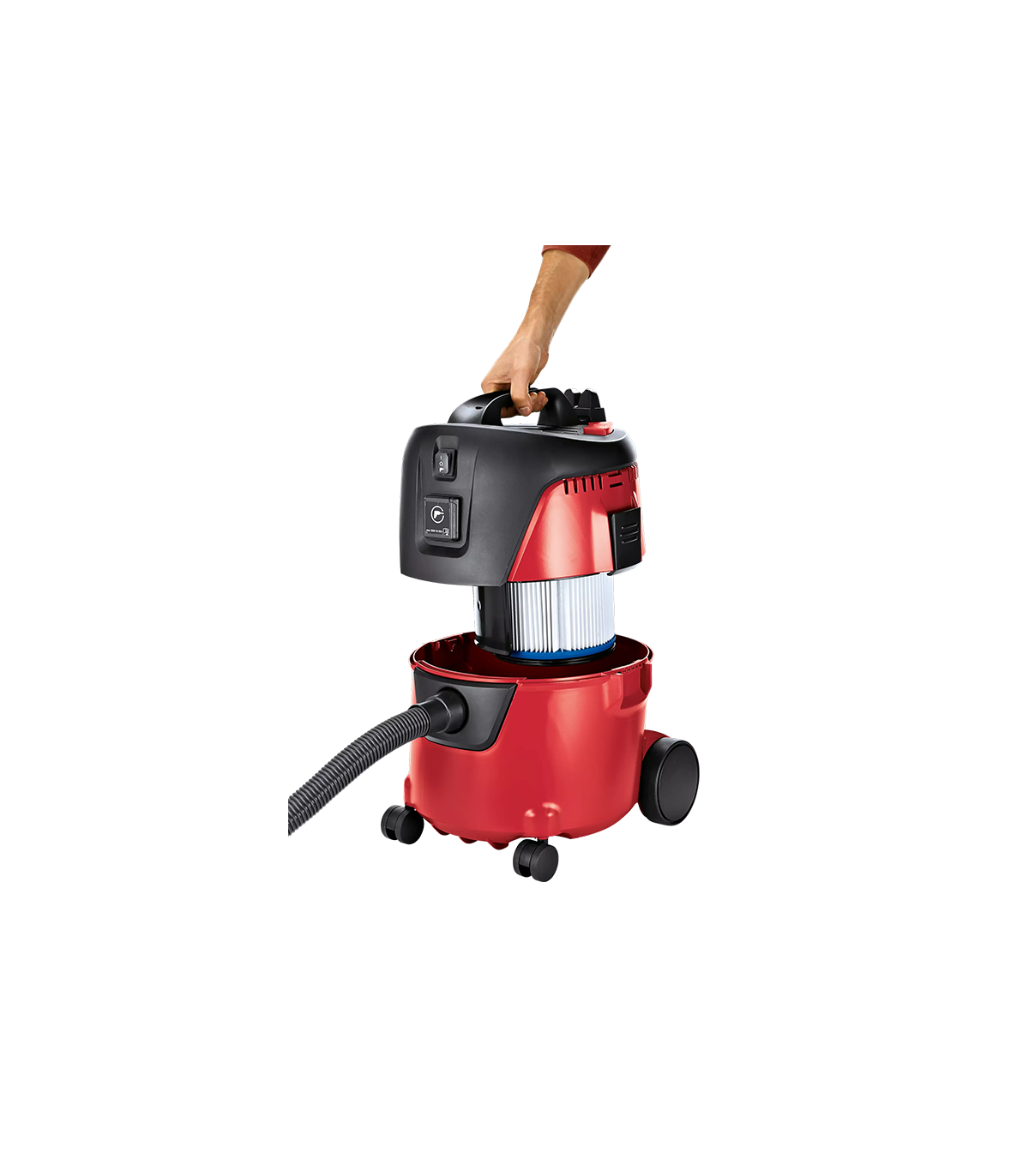 Aspirateur VC 21 L MC 20L FLEX