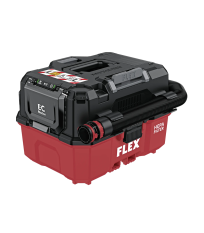 Aspirateur 18V VC 9 L MC 18 RC 9L FLEX