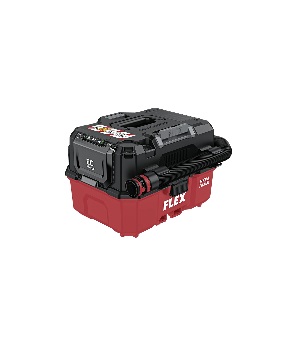 Aspirateur 18V VC 9 L MC 18 RC 9L FLEX