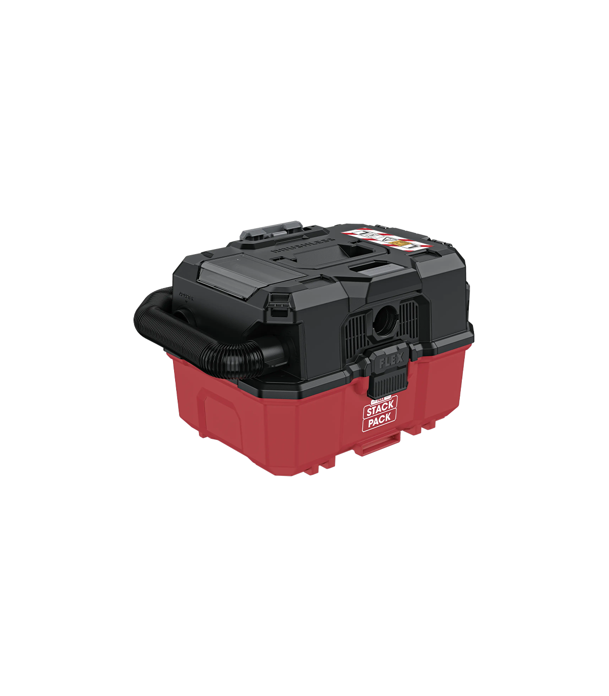 Aspirateur 18V VC 9 L MC 18 RC 9L FLEX