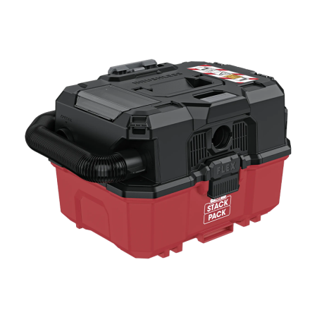 Aspirateur 18V VC 9 L MC 18 RC 9L FLEX