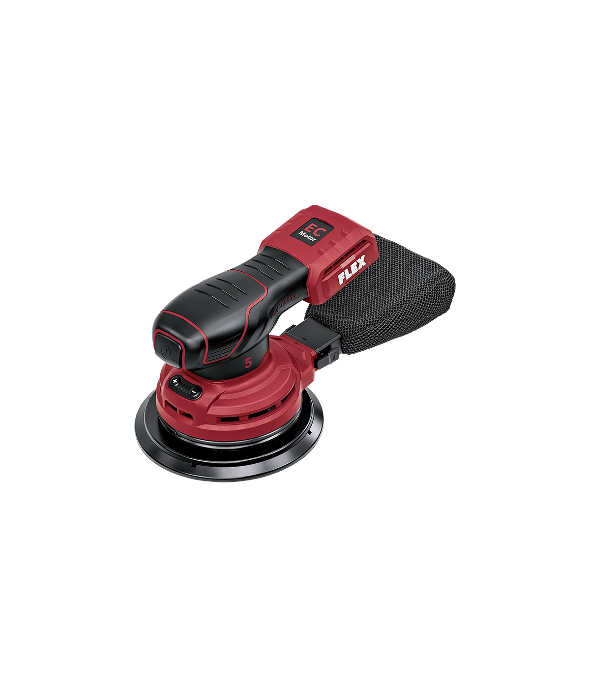 Ponceuse excentrique 18V ORE 5-150 18-EC C FLEX