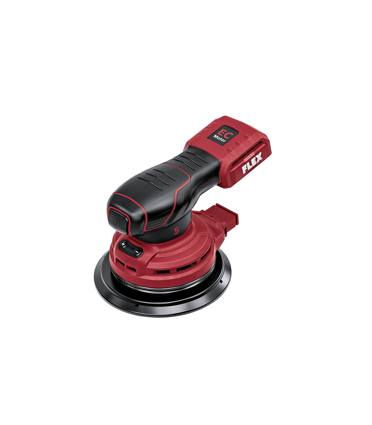 Ponceuse excentrique 18V ORE 5-150 18-EC C FLEX