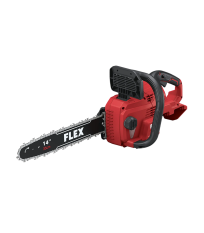 Tronçonneuse 2x 18V GCS 35 2x18-EC 35cm FLEX