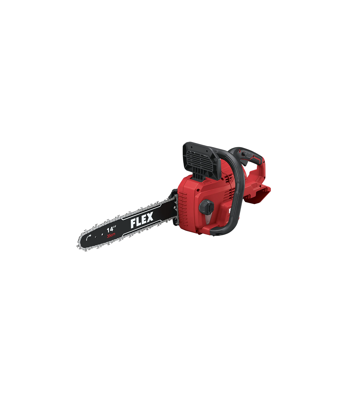 Tronçonneuse 2x 18V GCS 35 2x18-EC 35cm FLEX