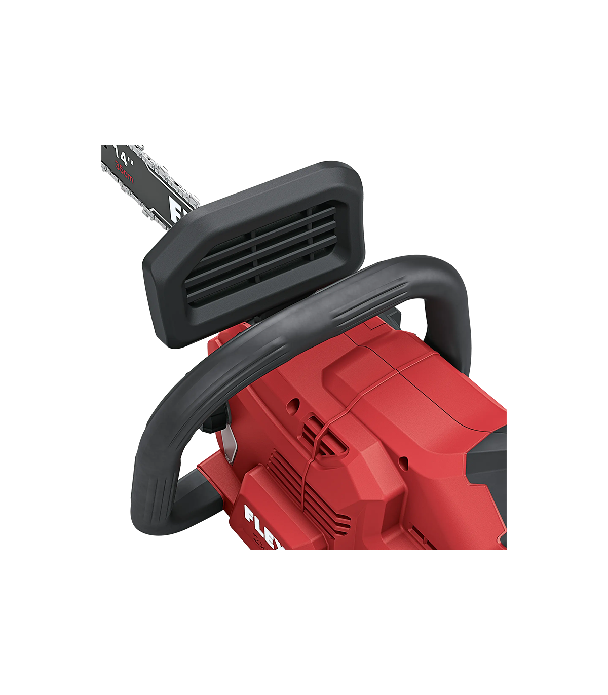 Tronçonneuse 2x 18V GCS 35 2x18-EC 35cm FLEX