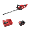 1 batterie 5 Ah + 1 chargeur CA 12/18 230/CEE