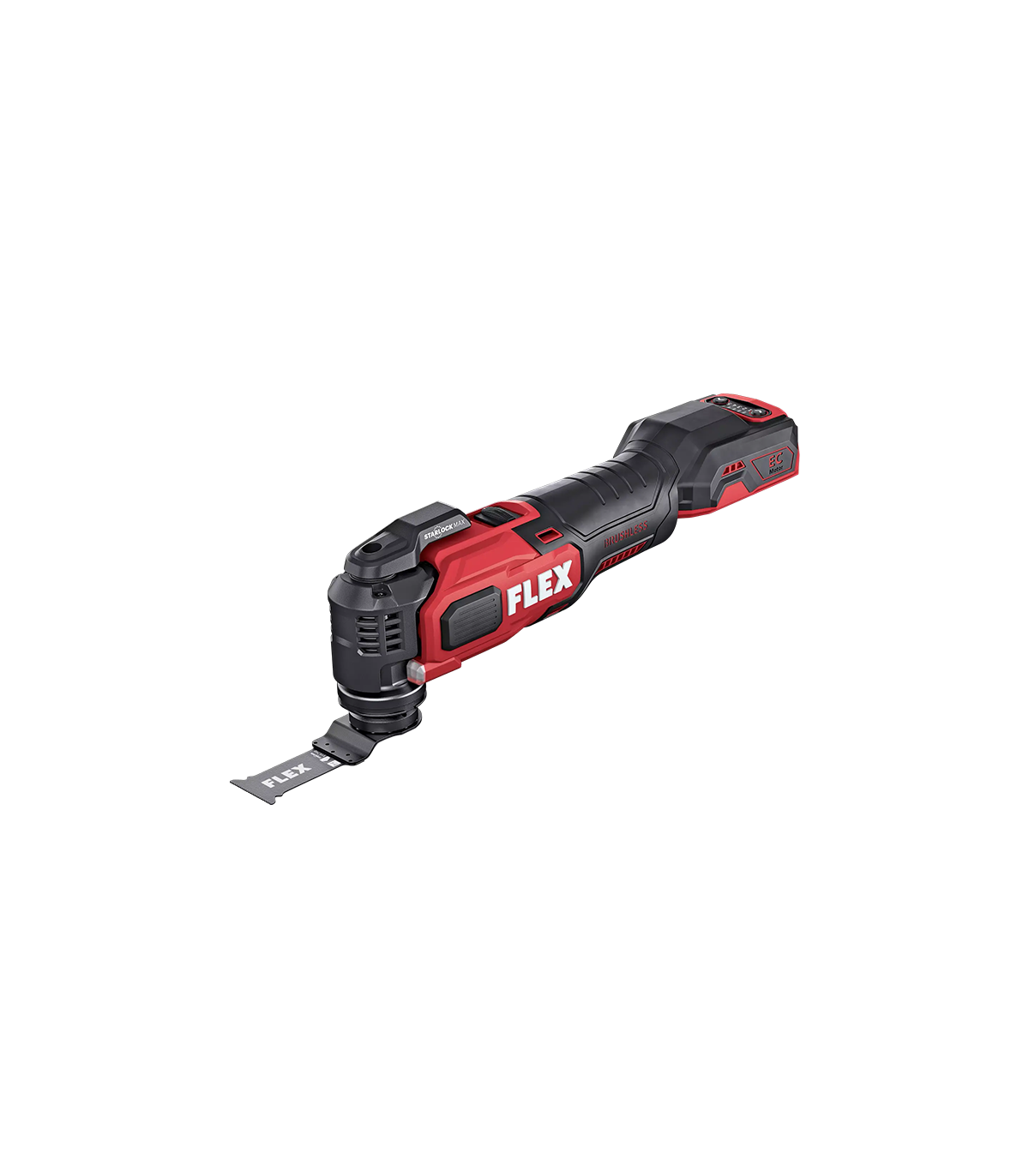 Outil multifonction 18V MT 18.0-EC C FLEX