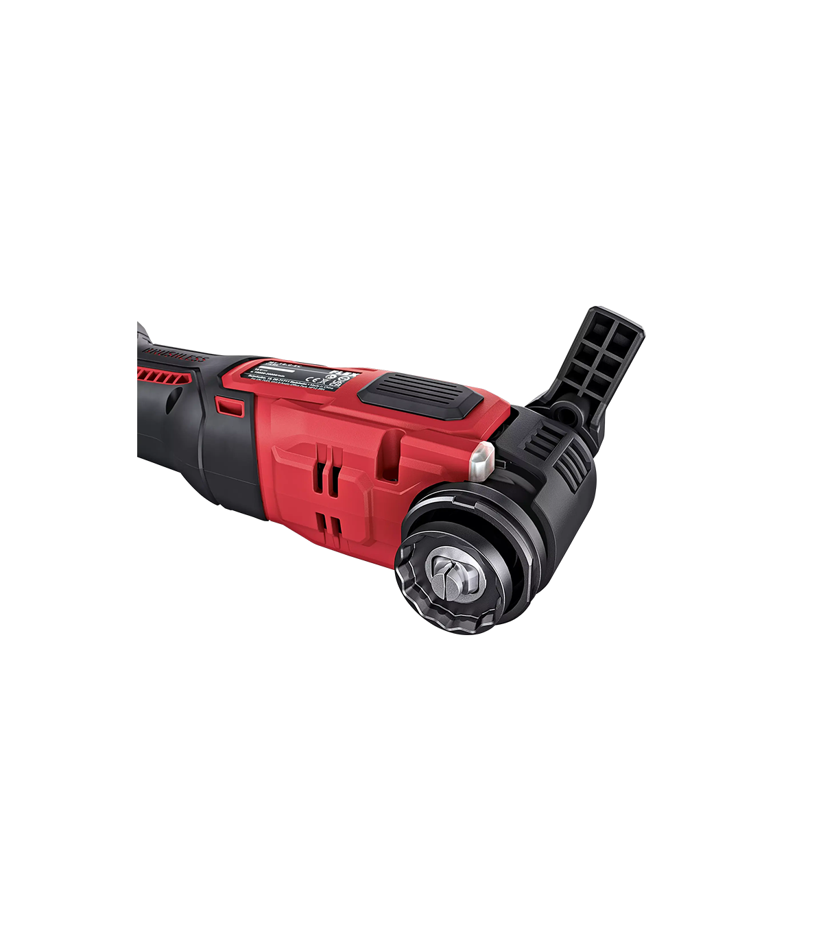 Outil multifonction 18V MT 18.0-EC C FLEX