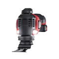 Outil multifonction 18V MT 18.0-EC C FLEX