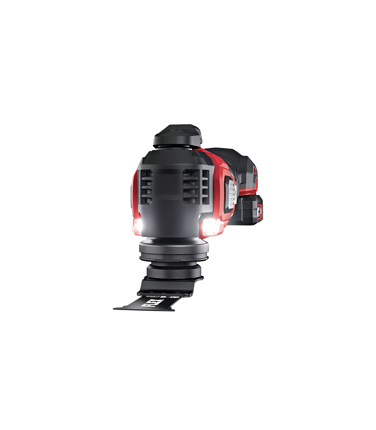 Outil multifonction 18V MT 18.0-EC C FLEX