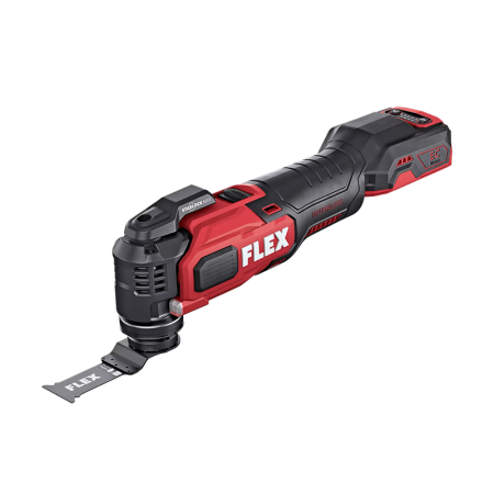 Outil multifonction 18V MT 18.0-EC C FLEX