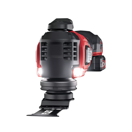 Outil multifonction 18V MT 18.0-EC C FLEX