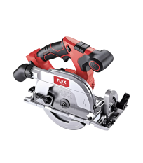 Scie circulaire 18V CS 62 18.0-EC C 165mm FLEX