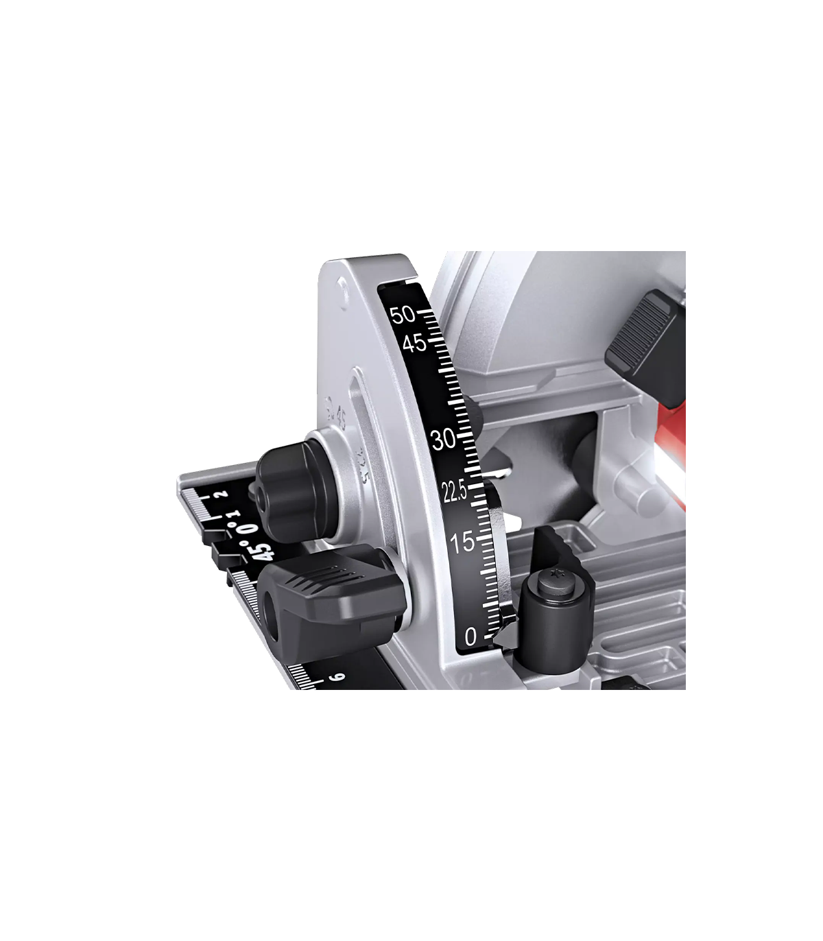 Scie circulaire 18V CS 62 18.0-EC C 165mm FLEX