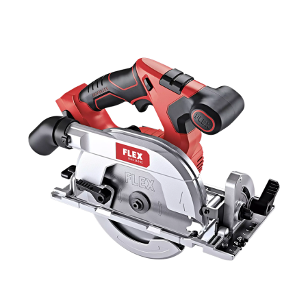 Scie circulaire 18V CS 62 18.0-EC C 165mm FLEX