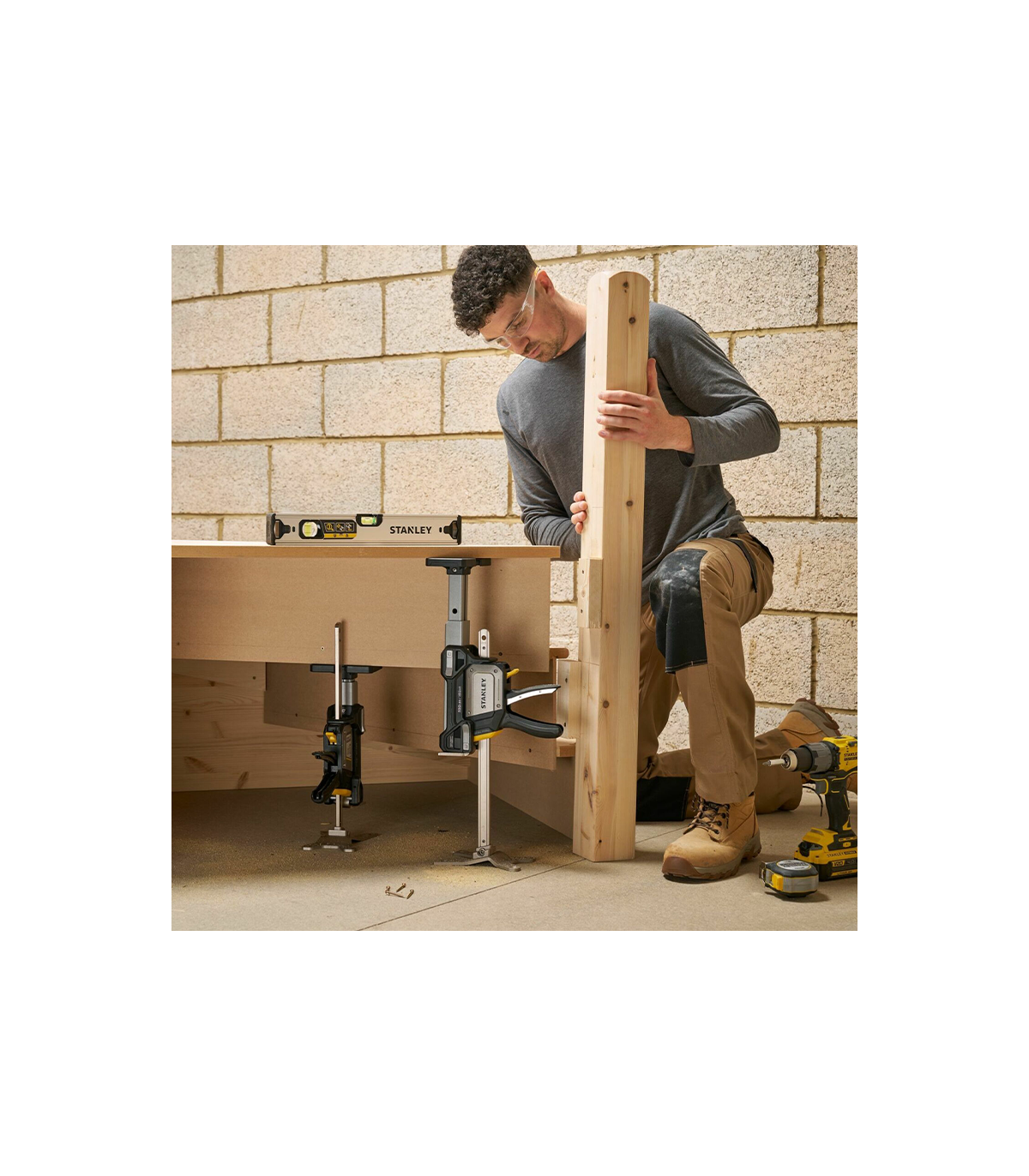 Extension Tradelift FATMAX FMHT83554-1 STANLEY