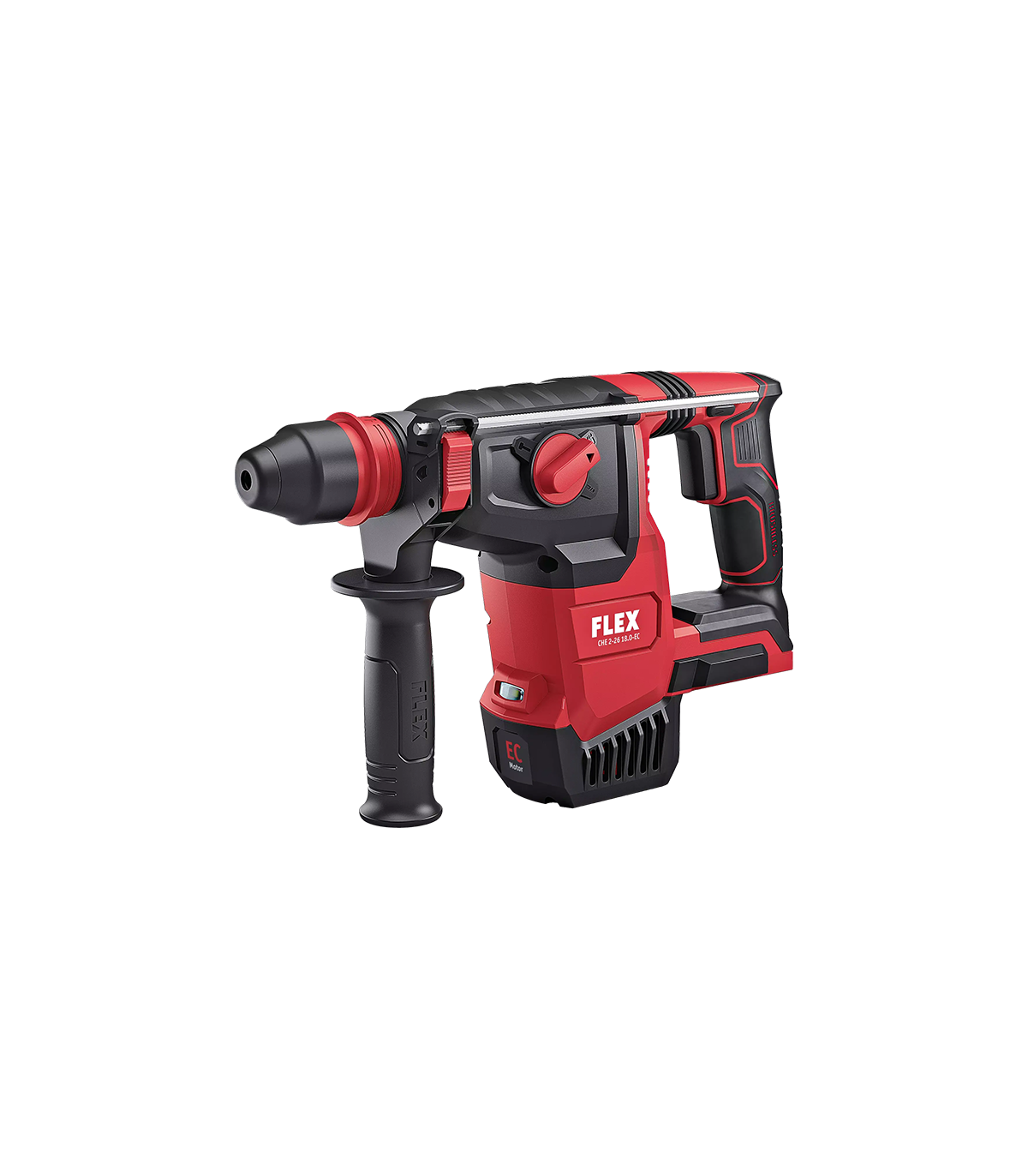 Perforateur 18V CHE 2-26 18.0-EC C FLEX