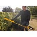 Taille haie 18V 60 cm DCMHT567N-XJ DEWALT