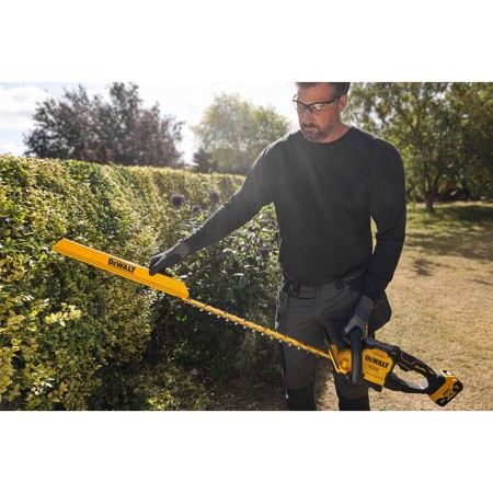Taille haie 18V 60 cm DCMHT567N-XJ DEWALT