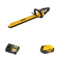 1 batterie 18V 5 Ah + 1 chargeur DCB1104-QW