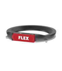 Anneau lumineux led WL 1000 GE 6 pour ponceuse FLEX
