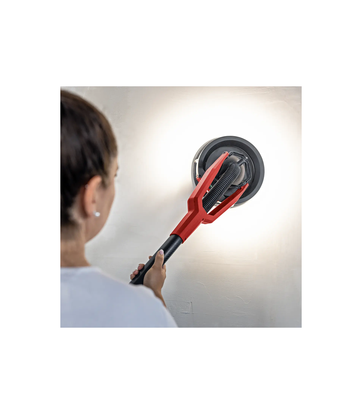 Anneau lumineux led WL 1000 GE 6 pour ponceuse FLEX