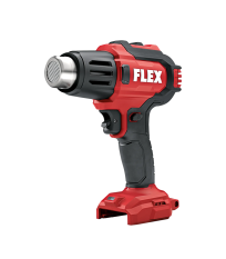 Décapeur thermique 18V HG 530 18 FLEX