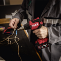 Décapeur thermique 18V HG 530 18 FLEX