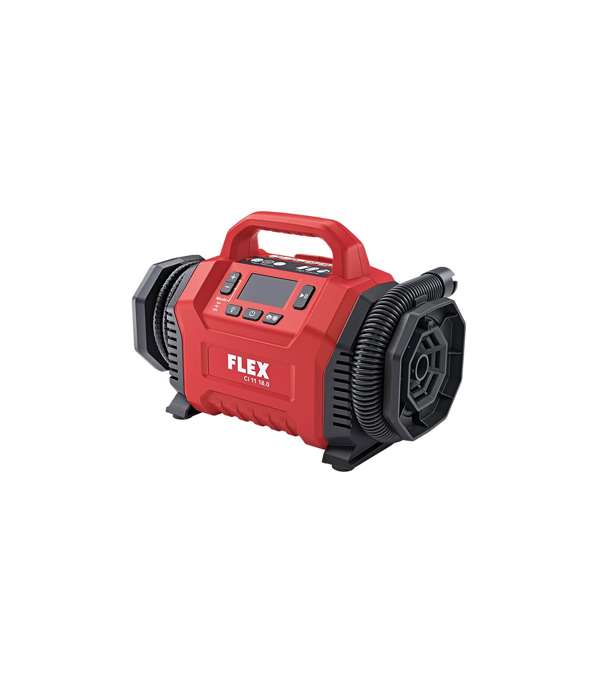Compresseur 12V/18V CI 11 18.0 FLEX