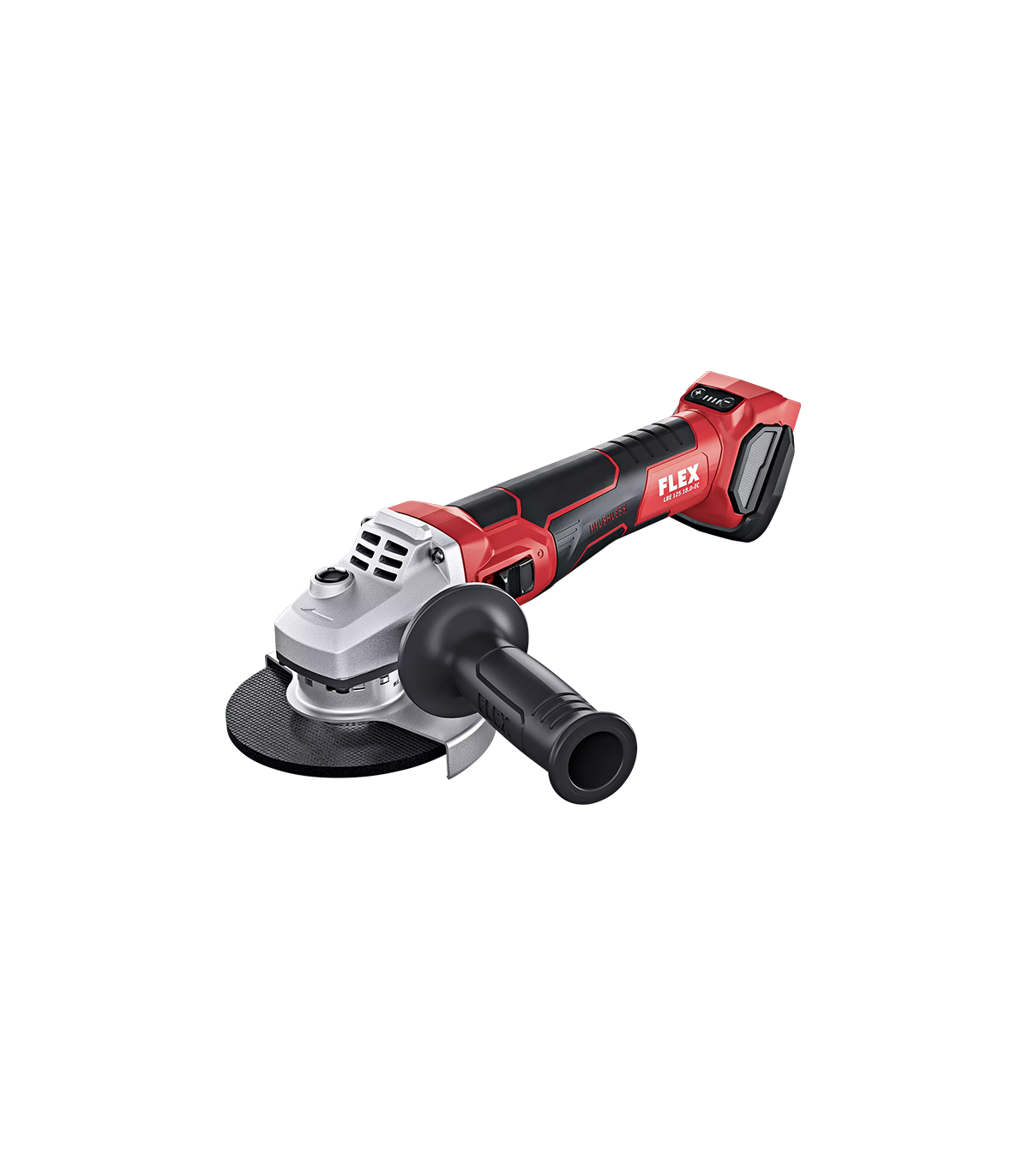 Meuleuse d’angle 125mm 18V LBE 125 18.0-EC C FLEX