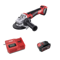 1 batterie 5 Ah + 1 chargeur CA 12/18 230/CEE