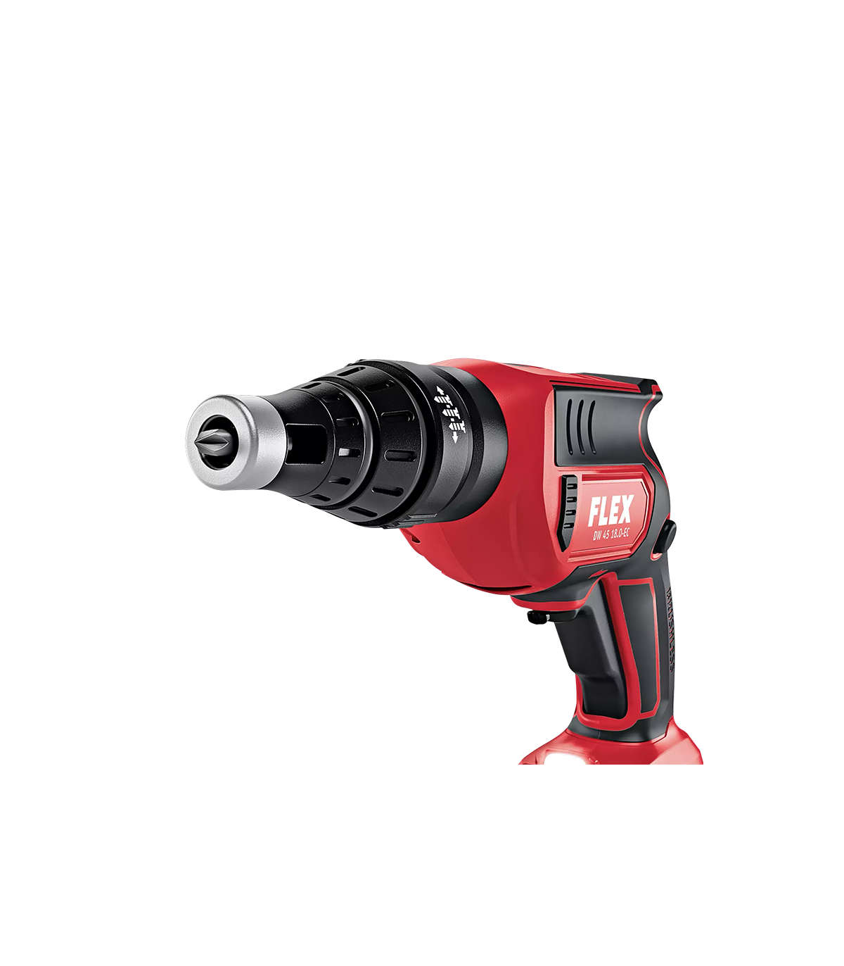 Visseuse pour plaque de plâtre 18V DW 45 18.0-EC C FLEX