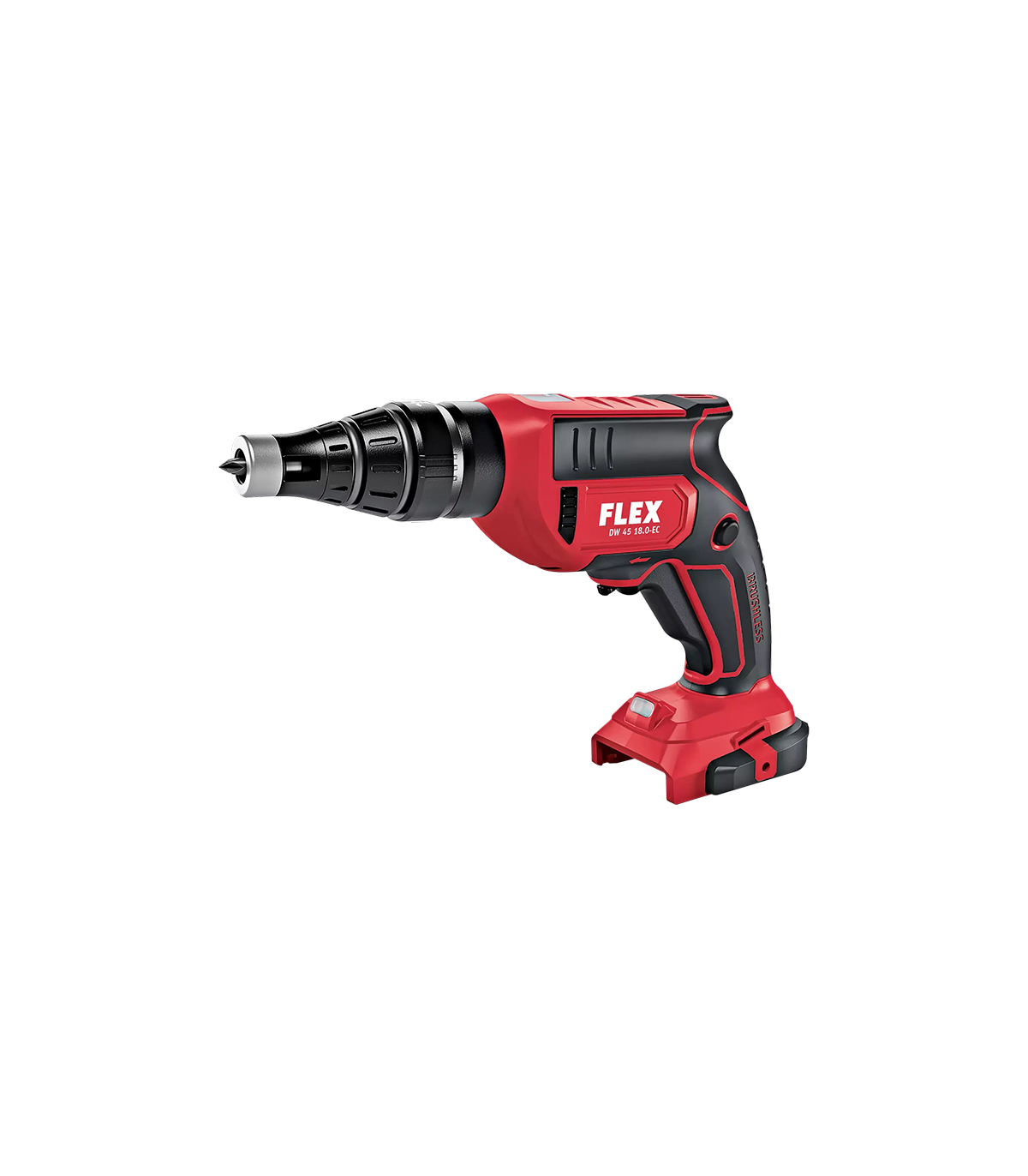Visseuse pour plaque de plâtre 18V DW 45 18.0-EC C FLEX