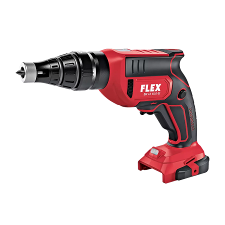 Visseuse pour plaque de plâtre 18V DW 45 18.0-EC C FLEX