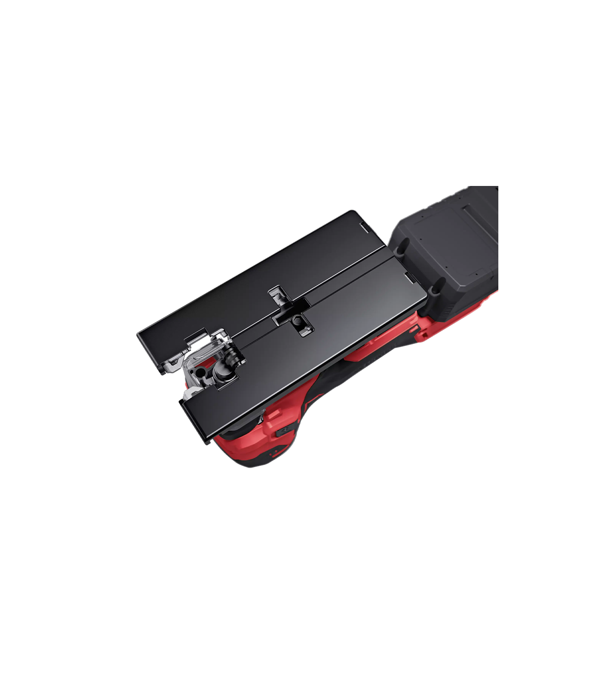 Scie sauteuse 18V JS 18.0-EC C FLEX