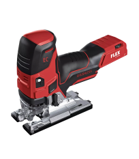 Scie sauteuse 18V JS 18.0-EC C FLEX
