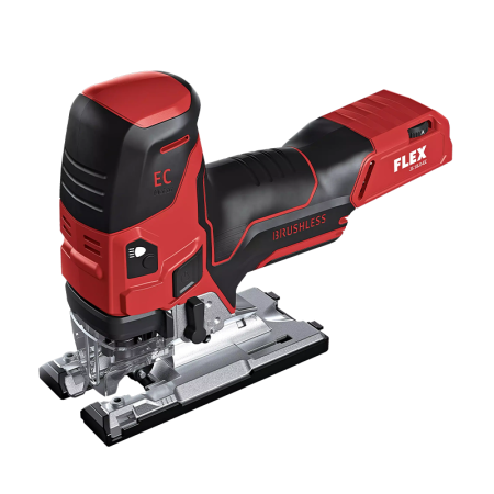 Scie sauteuse 18V JS 18.0-EC C FLEX