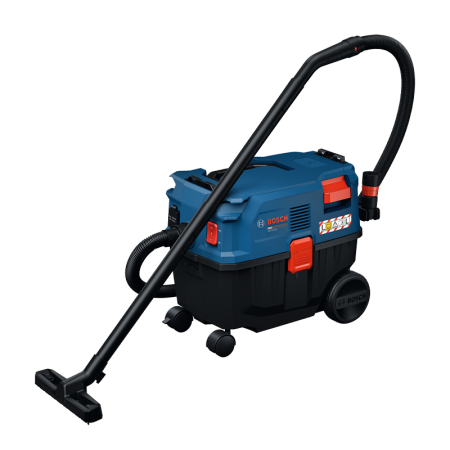 Aspirateur GAS12-25LS BOSCH