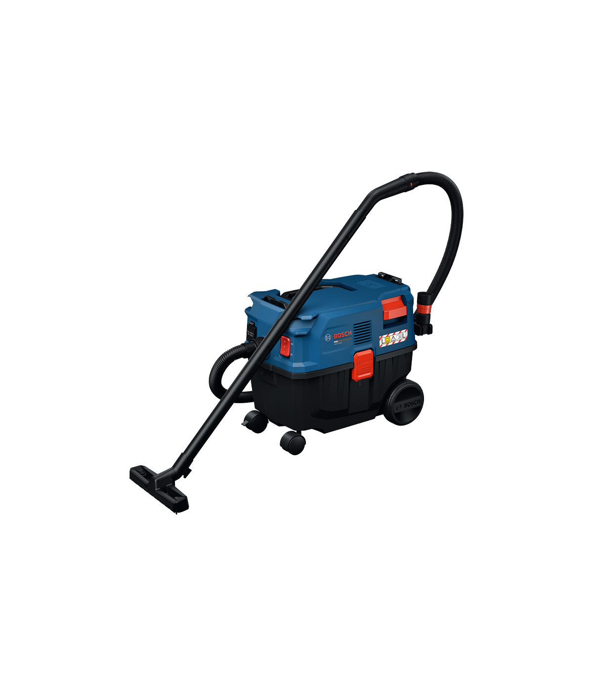 Aspirateur GAS12-25LS BOSCH