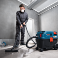 Aspirateur GAS12-25LS BOSCH