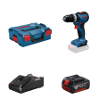 1 batterie GBA 18V 4 Ah + Chargeur GAL 18V-40