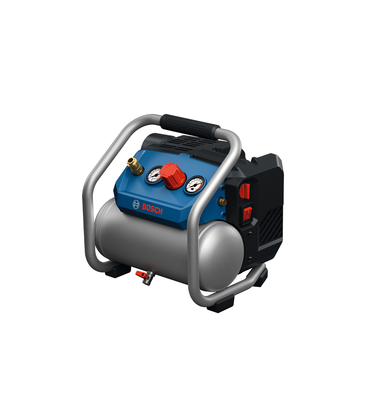Compresseur à air comprimé GKO18V-51 BOSCH