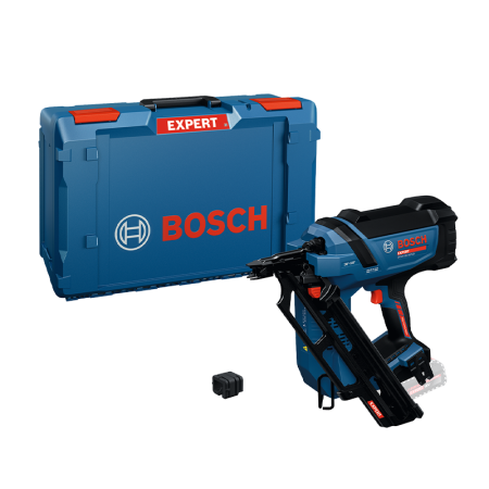 Cloueur à bois EXPERT EXNH18V-90MD BOSCH