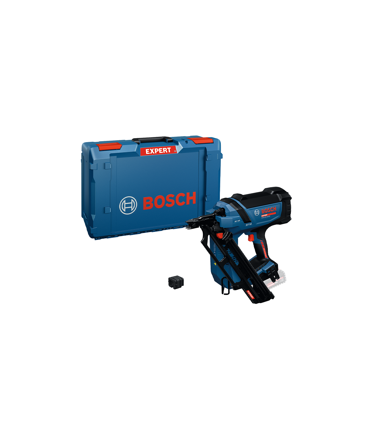 Cloueur à bois EXPERT EXNH18V-90MD BOSCH