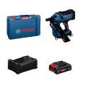 1 Batterie EXPERT 4 Ah + 1 Chargeur GAL 12V/18V-80