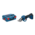 Cisaille à tubes GPC18V-32P BOSCH
