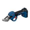 Cisaille à tubes GPC18V-32P BOSCH