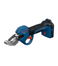 Cisaille à tubes GPC18V-32P BOSCH